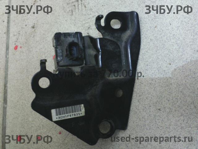 Subaru Impreza 2 (G11) Датчик удара AIR BAG (SRS)