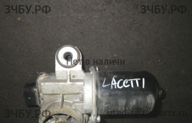 Chevrolet Lacetti Моторчик стеклоочистителя