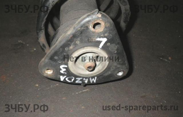 Mazda 3 [BK] Опора переднего амортизатора