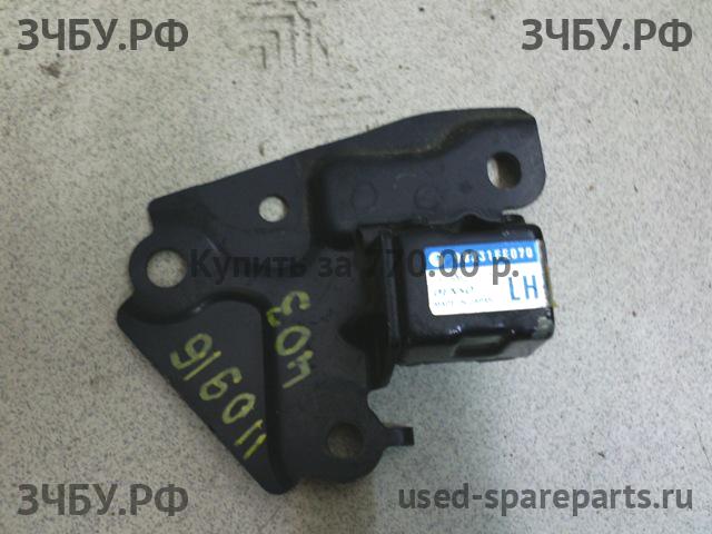 Subaru Impreza 2 (G11) Датчик удара AIR BAG (SRS)