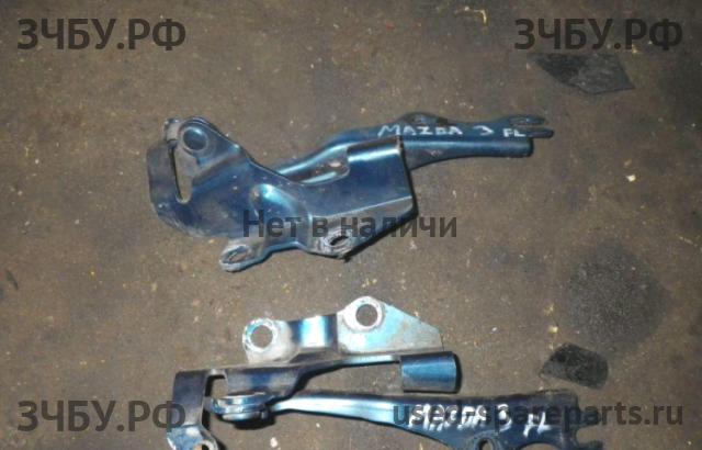 Mazda 3 [BK] Петля капота
