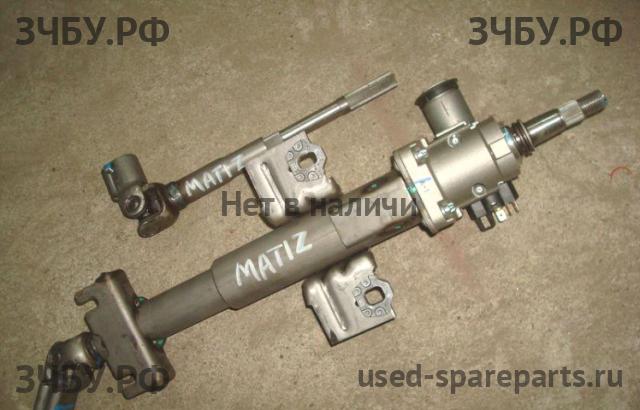 Daewoo Matiz 2 Вал карданный