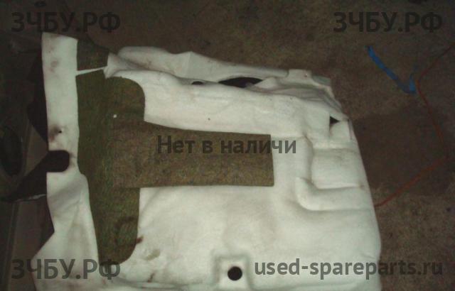 Mazda 3 [BK] Обшивка салона