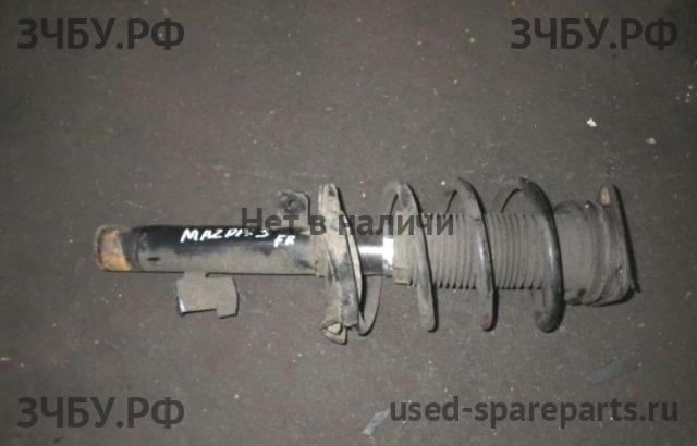 Mazda 3 [BK] Амортизатор передний