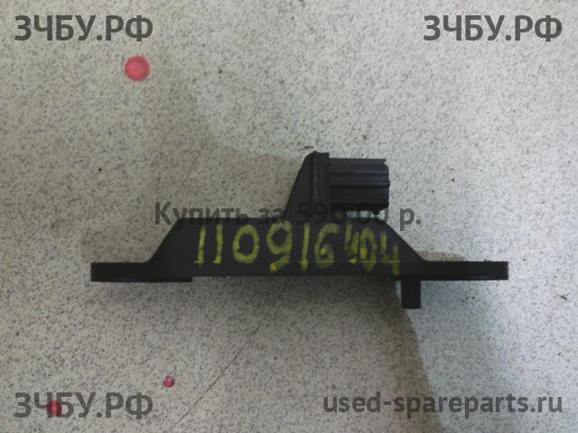 Honda Accord 7 Датчик удара AIR BAG (SRS)