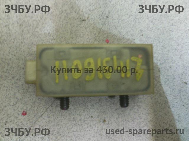 Mitsubishi Outlander 1 (CU) Датчик удара AIR BAG (SRS)