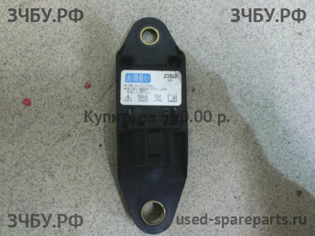 Honda Accord 7 Датчик удара AIR BAG (SRS)