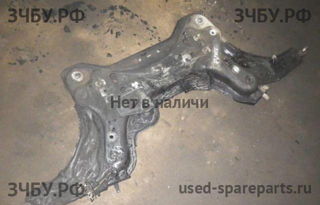 Renault Espace 4 Балка передняя подмоторная