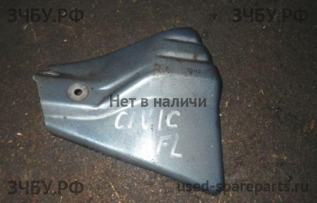 Honda Civic 8 (4D) Кронштейн бампера передний