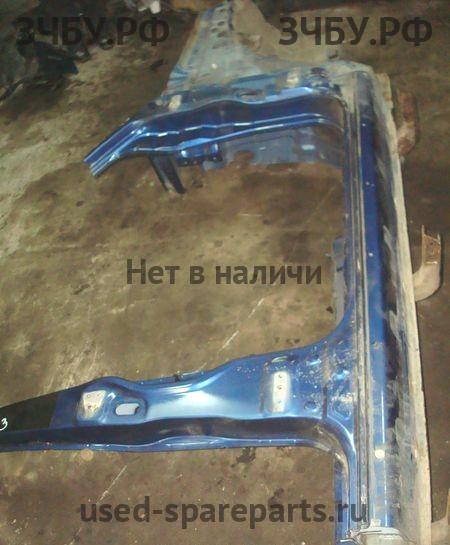 Mitsubishi Pajero/Montero 3 Элемент кузова