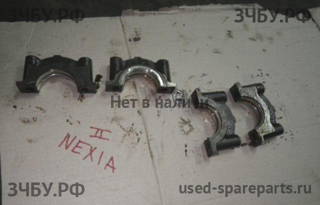 Daewoo Nexia Замок коренного вкладыша (скоба коренного вкладыша)
