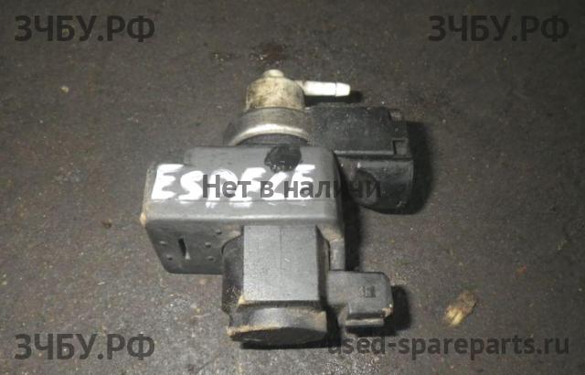 Renault Espace 4 Датчик расхода воздуха