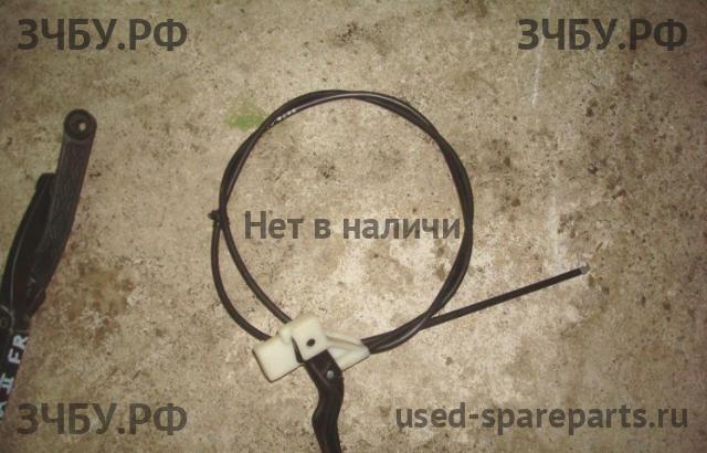 Daewoo Nexia Трос открывания капота