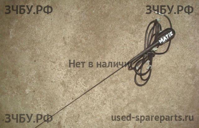 Daewoo Nexia Антенна