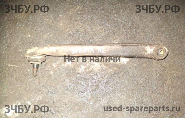 Hyundai Sonata 4 Рычаг задний