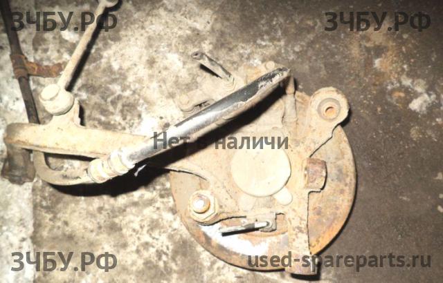Hyundai Sonata 4 Скоба суппорта заднего