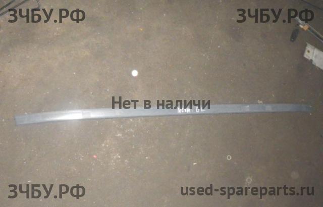 Daewoo Nexia Молдинг крыши левый