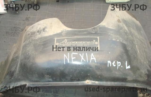 Daewoo Nexia Локер передний левый