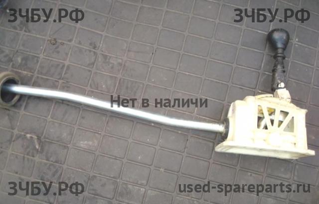 Daewoo Nexia Кулиса КПП