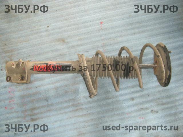 Dodge Neon 2 Стойка задняя левая (в сборе)