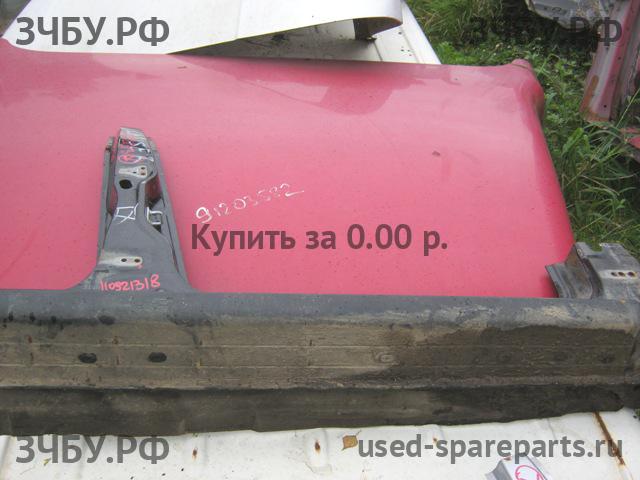 Mitsubishi Lancer 9 [CS/Classic] Порог правый