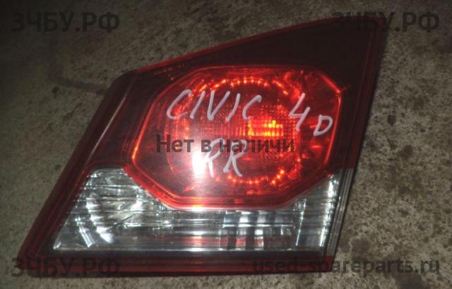 Honda Civic 8 (4D) Фонарь правый