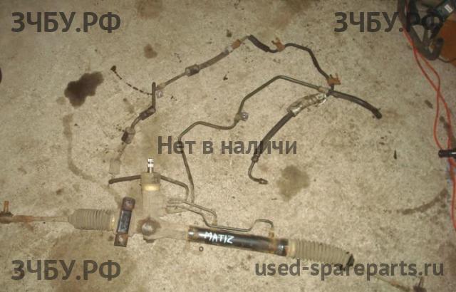 Daewoo Matiz 2 Трубка гидроусилителя