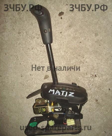 Daewoo Matiz 2 Кулиса КПП