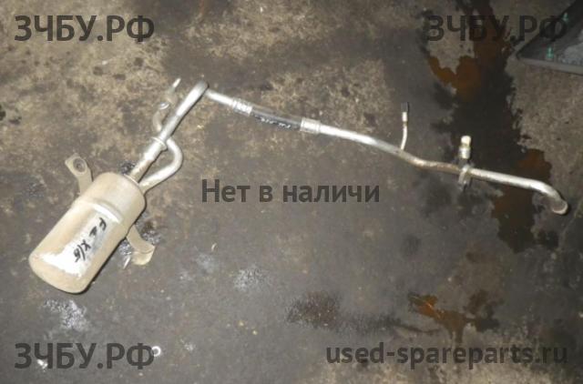Ford Focus 2 Осушитель системы кондиционирования