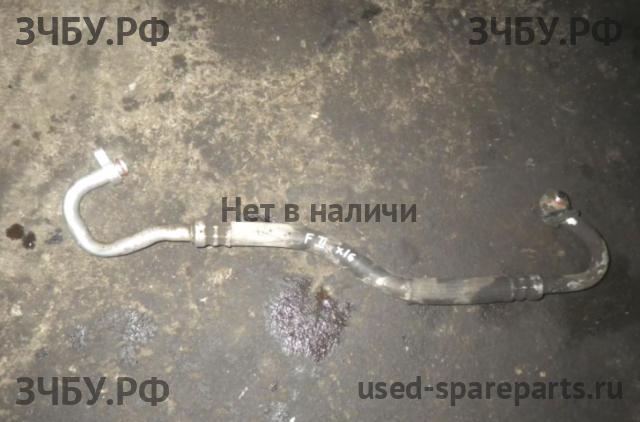 Ford Focus 2 Трубка кондиционера