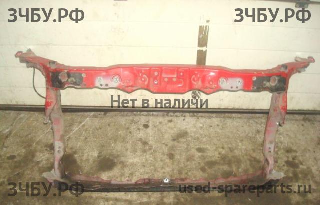 Honda Accord 8 Панель передняя (телевизор)
