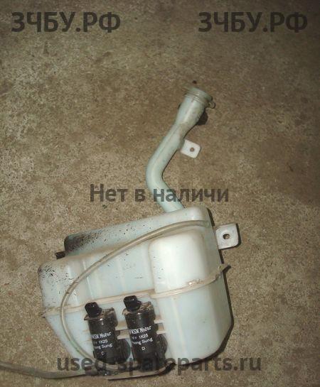 Daewoo Matiz 2 Бачок омывателя лобового стекла