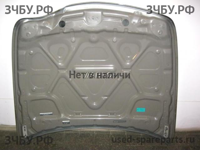 Infiniti G 35/37 [V36] Капот