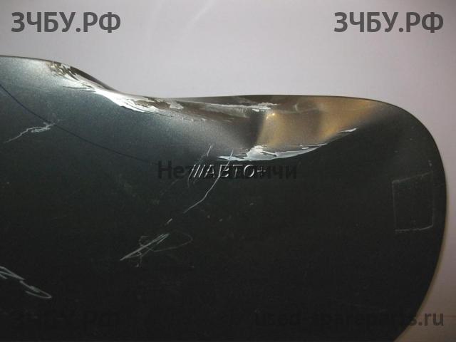 Infiniti G 35/37 [V36] Капот