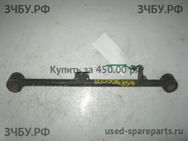 Subaru Forester 1 (S10) Тяга задняя поперечная