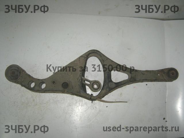 Nissan Primera P12 Рычаг задний