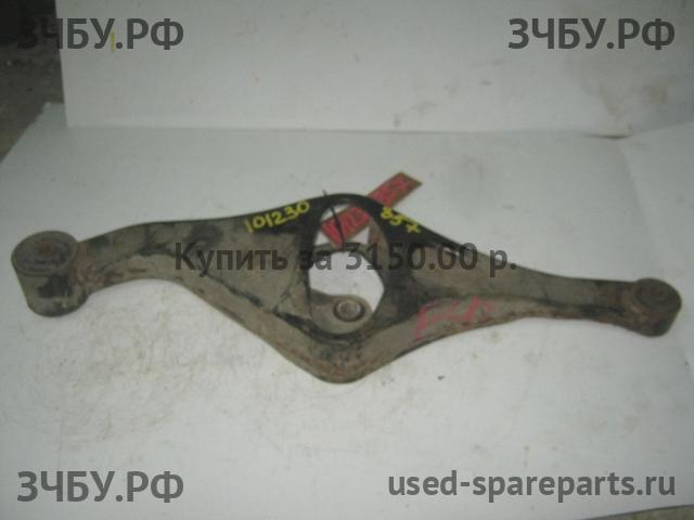Nissan Primera P12 Рычаг задний