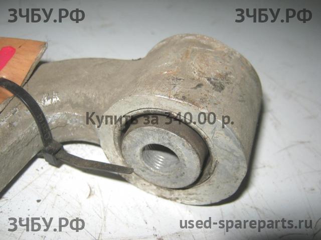 Infiniti FX 35/45 [S50] Рычаг задний левый