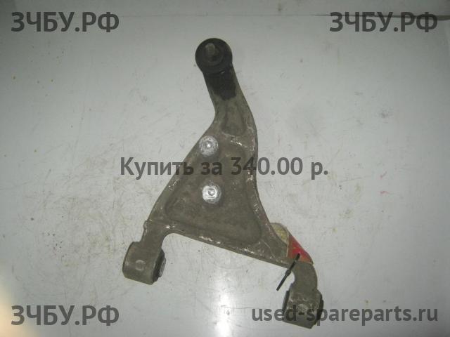 Infiniti FX 35/45 [S50] Рычаг задний левый