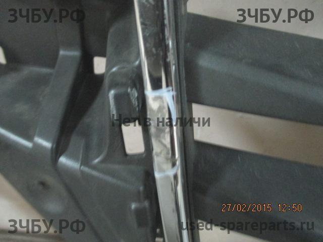 Audi A3 [8V] 5D Решетка радиатора