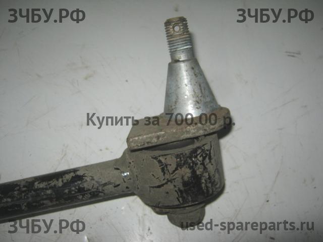 Infiniti FX 35/45 [S50] Тяга задняя продольная