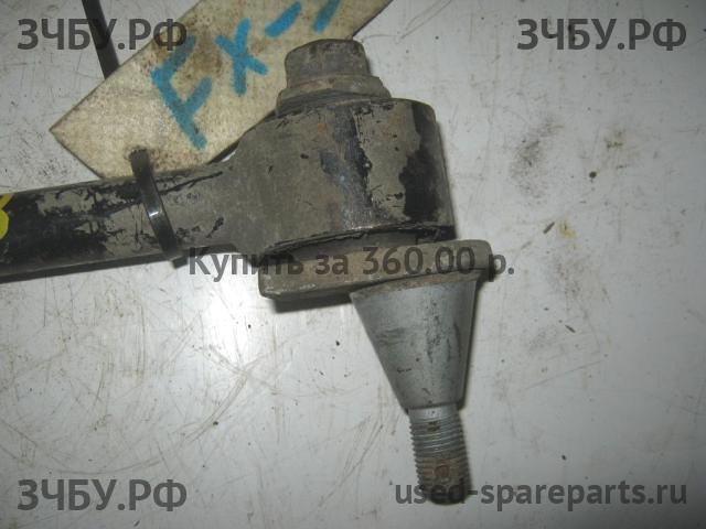 Infiniti FX 35/45 [S50] Тяга задняя продольная
