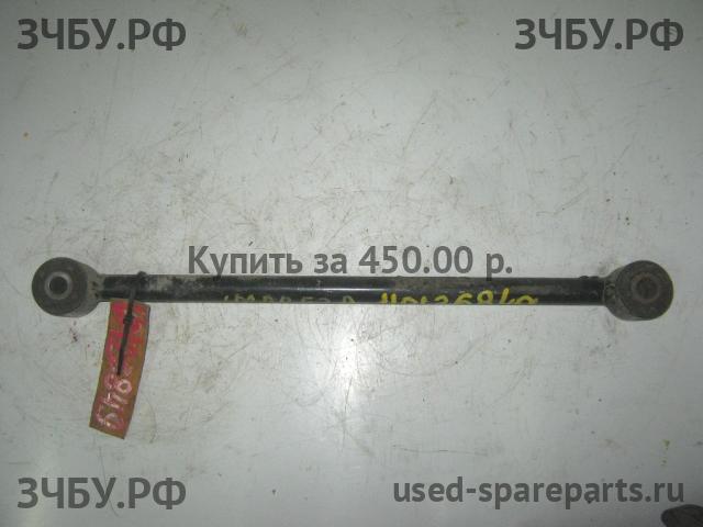 Subaru Impreza 2 (G11) Тяга задняя поперечная