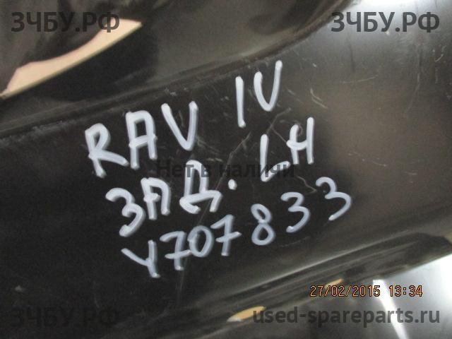 Toyota RAV 4 (3) Порог левый