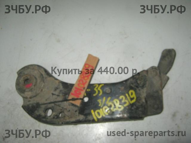 Infiniti FX 35/45 [S50] Рычаг задний левый