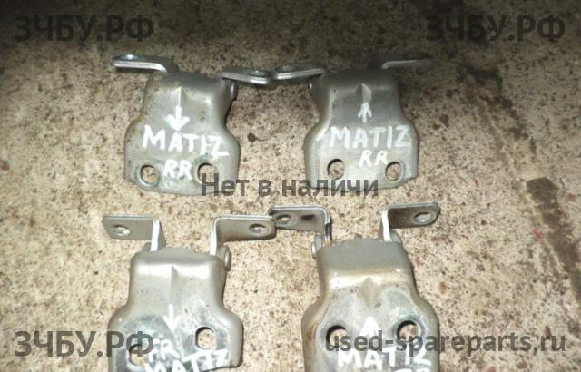 Daewoo Matiz 2 Петля двери