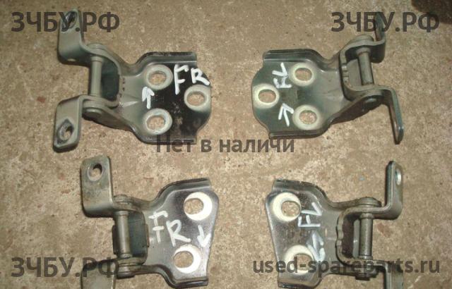 Daewoo Matiz 2 Петля двери