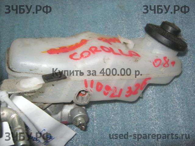 Toyota Corolla (E14 - E15) Бачок главного тормозного цилиндра