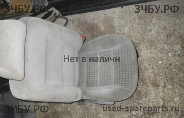 Volkswagen Passat B5 (рестайлинг) Сиденье