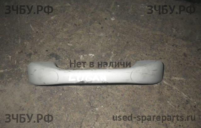 Renault Logan 1 Ручка внутренняя потолочная